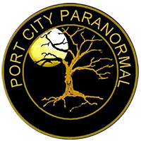 Port City Paranormal